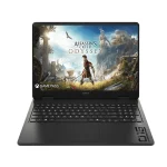 HP OMEN 16-am0004TX Gaming Laptop 2025 Model ( Core i9-14900HX, RTX5070 8GB, 32GB RAM, 1TB SSD, 16″ 2.5K 240Hz Display, W11 )
