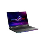 Asus ROG Strix G16 G614FM Gaming Laptop 2025Model ( R9-9955HX, RTX5060 8GB, 32GB RAM, 1TB SSD, 16″ FHD+ 165Hz IPS, W11 ) - Image 2