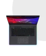Asus ROG Strix G16 G615LP Gaming Laptop 2025 Model ( CU9-275HX, RTX5070 8GB, 32GB RAM, 2TB SSD, 16″ 2.5K WQXGA 240Hz, W11 ) - Image 3