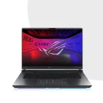 Asus ROG Strix G16 G615LR 2025 |16″ 240Hz WQXGA | Core Ultra 9 275HX | 32GB DDR5 | 1TB SSD | 5070 Ti 12GB | Intel AI Boost NPU