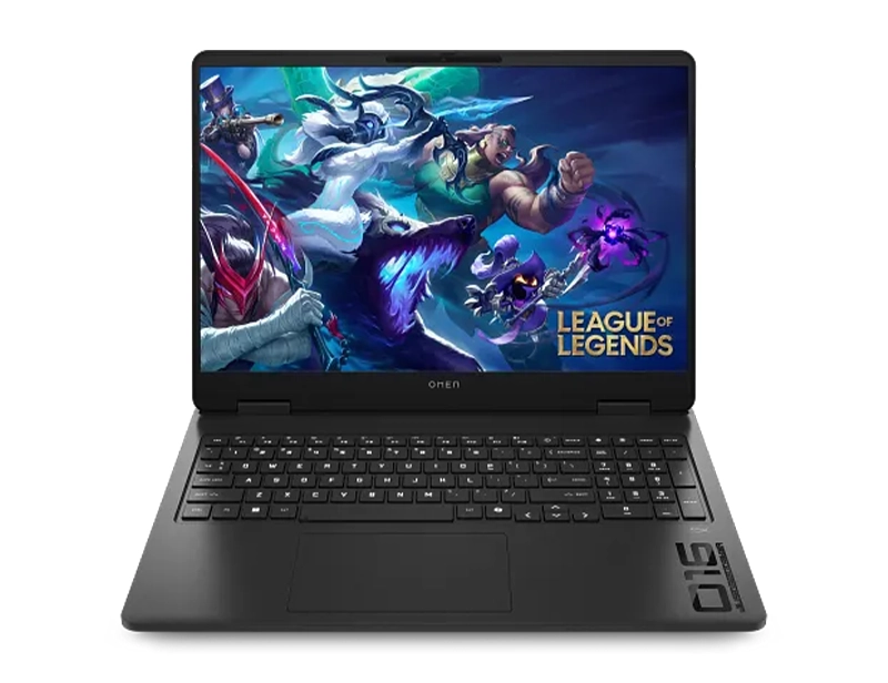 HP-OMEN-Gaming-Laptop-16-3 HP OMEN 16-am016TX Gaming Laptop 2025 Model ( i7-14650HX, RTX5050 8GB, 16GB RAM, 1TB SSD, 16.0″ 2K 240Hz IPS, W11 ) - Image 1