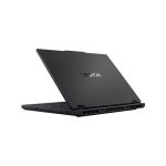 Lenovo Legion 5 ( R7000P ADR10 ) Gaming Laptop 2025 Model ( R9-8940HX, RTX 5060 8GB, 16GB RAM, 1TB SSD, 16” WQXGA 2.5K 240Hz IPS, W11 ) - Image 4