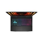 MSI Katana 15 HX B14WFK Gaming Laptop 2025 Model ( i7-14650HX, RTX5060 8GB, 16GB, 512GB SSD, 15.6” QHD 165Hz, W11 ) - Image 4