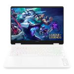 HP OMEN 16-am0003TX Gaming Laptop White 2025 Model ( Core i9-14900HX, RTX5070 8GB, 32GB RAM, 1TB SSD, 16″ 2.5K 240Hz Display, W11 )