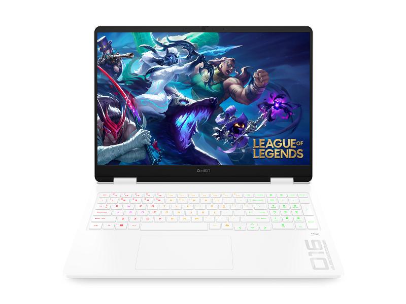 WhatsApp Image 2025-10-08 at 17.33.44_d2915bf6 HP OMEN 16-am0003TX Gaming Laptop White 2025 Model ( Core i9-14900HX, RTX5070 8GB, 32GB RAM, 1TB SSD, 16″ 2.5K 240Hz Display, W11 ) - Image 1