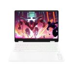 HP OMEN 16-am0003TX Gaming Laptop White 2025 Model ( Core i9-14900HX, RTX5070 8GB, 32GB RAM, 1TB SSD, 16″ 2.5K 240Hz Display, W11 ) - Image 4
