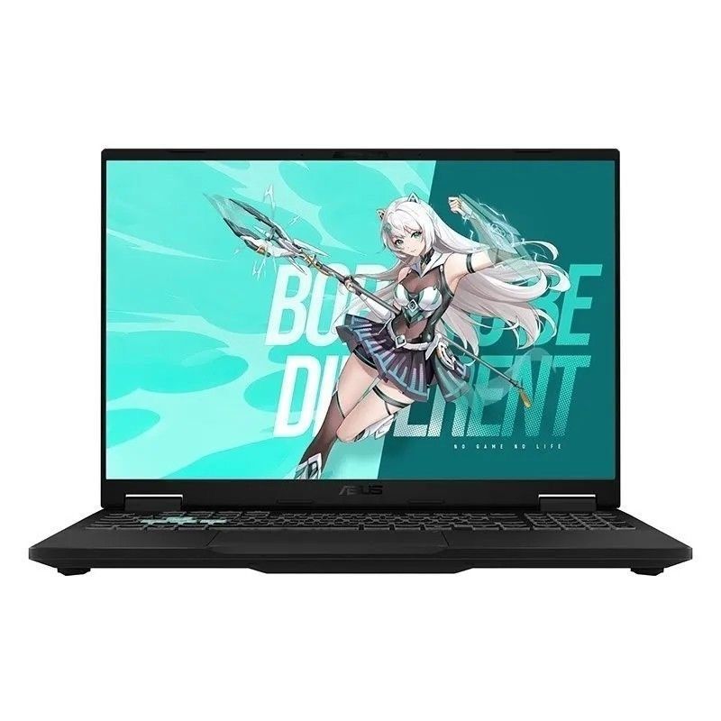 ASUS Tianxuan 6 Pro ASUS Tianxuan 6 Pro Black (2025) – Ryzen 9 9955HX · RTX 5060 (8 GB GDDR7, 115 W) · 16 GB DDR5 5600 MHz · 1 TB PCIe 4.0 SSD · 16″ 2.5K 165 Hz Display - Image 1