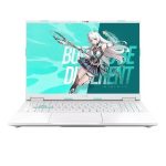 ASUS Tianxuan 6 Pro-FA608FP (2025) – Ryzen 9 9955HX · RTX 5070 (8 GB GDDR7, 115 W) · 16 GB DDR5 5600 MHz · 1 TB PCIe 4.0 SSD · 16″ 2.5K 165 Hz Display