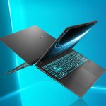 ASUS Vivobook Pro 16 (Core Black Edition) Intel® Core™ i5-210H RTX™ 5050 Laptop + Intel® Integrated Graphics