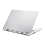 ASUS Tianxuan Air 2025 White – Ryzen AI 7 H350 · RTX 5060 (8GB) · 32GB LPDDR5X 7500MHz · 1TB PCIe 4.0 SSD · 14″ 2.5K 165Hz Display