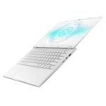 ASUS Tianxuan Air 2025 White – Ryzen AI 7 H350 · RTX 5060 (8GB) · 32GB LPDDR5X 7500MHz · 1TB PCIe 4.0 SSD · 14″ 2.5K 165Hz Display - Image 2