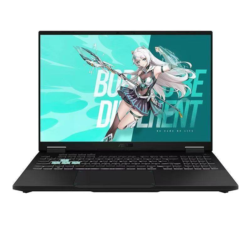 WhatsApp Image 2025-11-10 at 01.04.39_7b2486d1 ASUS Tianxuan 6 Pro (2025) – Ryzen 9 8940HX · RTX 5060 (8 GB GDDR7, 115 W) · 16 GB DDR5 5600 MHz · 1 TB PCIe 4.0 SSD · 16″ 2.5K 165 Hz Display - Image 1