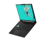 ASUS Tianxuan 6 Pro (2025) – Ryzen 9 8940HX · RTX 5060 (8 GB GDDR7, 115 W) · 16 GB DDR5 5600 MHz · 1 TB PCIe 4.0 SSD · 16″ 2.5K 165 Hz Display - Image 4
