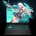 ASUS Tianxuan 6 Pro (2025) – Ryzen 9 8940HX · RTX 5060 (8 GB GDDR7, 115 W) · 16 GB DDR5 5600 MHz · 1 TB PCIe 4.0 SSD · 16″ 2.5K 165 Hz Display - Image 3