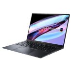 ASUS Zenbook Pro 14 (2023): i9-13900H, RTX4060 32GB RAM, 1TB SSD, 14.5” 2.8K 120Hz OLED - Image 2