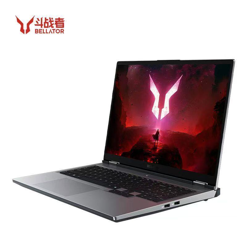 lenovo raios Lenovo Lecoo (Balletor 7000) Ryzen 9-8945HX • RTX 5060 (115W)• 16GB DDR5-5200 • 1TB PCIe 4.0 SSD • 2.5K 180Hz Display • 80Wh Battery - Image 1