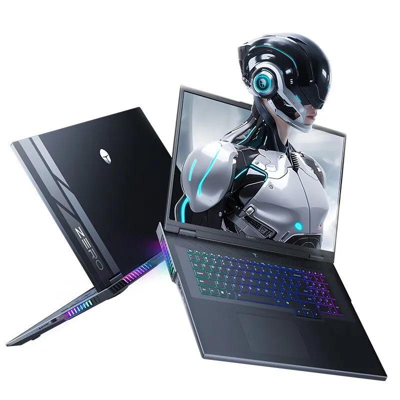 zero ROG Strix Scar 9 Plus (18”, 2025) – Intel Core Ultra 9 275HX / GeForce RTX 5090 - Image 1