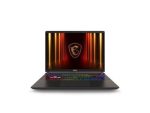 MSI Vector 16 HX AI A2XWHG (2025) Gaming Laptop Intel Core Ultra 9 275HX RTX 5070 Ti 12GB | 16GB RAM 1TB SSD 16" QHD 2.5K 240Hz