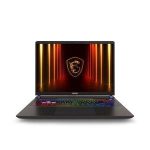 MSI Vector 16 HX AI A2XWHG (2025) Gaming Laptop Intel Core Ultra 9 275HX RTX 5070 Ti 12GB | 16GB RAM 1TB SSD 16" QHD 2.5K 240Hz