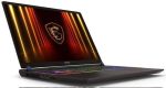 MSI Vector 16 HX AI A2XWHG (2025) Gaming Laptop Intel Core Ultra 9 275HX RTX 5070 Ti 12GB | 16GB RAM 1TB SSD 16" QHD 2.5K 240Hz - Image 2