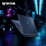 Acer Predator Helios Neo 16S (2025) Gaming Laptop | Core Ultra 9 275HX | RTX 5070 Ti 12GB | 16” 2.5K OLED 240Hz - Image 3