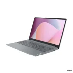 Lenovo Ideapad Slim 3 | 82XQ00RSUS | Ryzen 5 7520U | 8 GB LPDDR5 | 512 GB SSD | 15.6inch Touch Display.