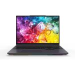 MECHREVO 16 Ultra  AMD Ryzen 9 9955HX | RTX 5070 Ti 12GB | 32GB DDR5 | 1TB NVMe | 16” 2.5K 300Hz Display.