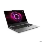Lenovo LOQ 15IRX10 (2025) Gaming Laptop BD | Core i5-13450HX | RTX 5050 8GB | 15.6” FHD 144Hz - Image 4