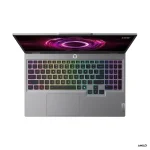 Lenovo LOQ 15AHP10 | 2025 Model |AMD Ryzen 7 250 | 16GB DDR5 RAM | 512GB SSD | RTX5060 8GB 15.6” |  FHD 144Hz Gaming Laptop| W11