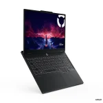 Lenovo Legion 5 -15AHP10 | 2025 Model | Ryzen 7 260 | RTX 5060 8GB | 16GB DDR5 RAM | 512GB SSD |  15.1-inch OLED 165Hz  Display|  W11|