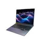 Mechrevo Jiaolong 16 Pro– AMD Ryzen 9 8945HX | RTX 5070 Ti (140W) | 32GB DDR5 | 1TB PCIe 4.0 SSD | 16” 2.5K 300Hz Display | 80Wh Battery