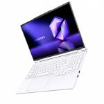 MECHREVO Jiaolong 16 Pro (2025) — Ryzen 9 8945HX / RTX 5070 (115W, 8GB GDDR7) / 32GB DDR5 / 1TB PCIe 4.0 / 16" 2.5K 300Hz Display / 80Wh Battery.