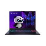 Acer Predator Helios Neo 16S — Intel Core Ultra 9 275HX | RTX 5070 8GB | 16" 2.5K 240Hz OLED |16GB DDR5 6400 |1TB PCIe 4.0 SSD |