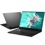 ASUS Tianxuan 6 Pro – Intel Core Ultra 9 275HX, RTX 5070 8GB, 16GB DDR5 RAM, 1TB PCle4.0 SSD, 16” 2.5K 165Hz Display, 90Wh Battery - Image 3
