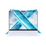 MECHREVO WUJIE 15X (Blizzard Edition) – AMD Ryzen 7 H 255, Radeon 780M, 16GB DDR5 5600MHz, 1TB PCIe 4.0 SSD, 15.3” 2.5K 120Hz Display, 80Wh Battery, 100W GaN Charger. - Image 2