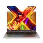 MECHREVO WUJIE 15X (Blizzard Edition) – AMD Ryzen 7 H 255, Radeon 780M, 16GB DDR5 5600MHz, 1TB PCIe 4.0 SSD, 15.3” 2.5K 120Hz Display, 80Wh Battery, 100W GaN Charger. - Image 3