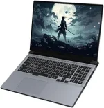 Mechrevo Jiaolong 16 Pro– AMD Ryzen 9 8945HX | RTX 5070 Ti (140W) | 32GB DDR5 | 1TB PCIe 4.0 SSD | 16” 2.5K 300Hz Display | 80Wh Battery - Image 2