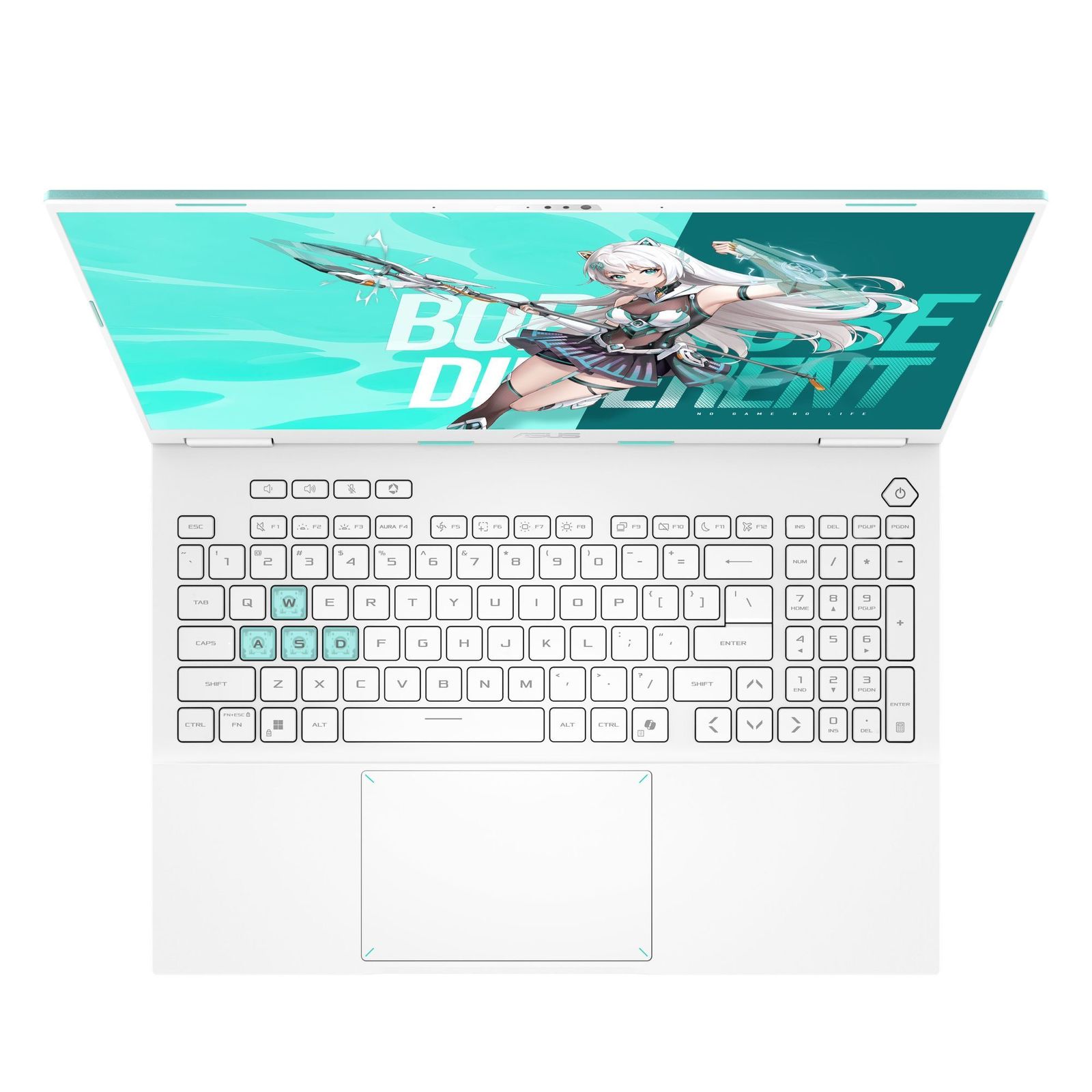 WhatsApp Image 2026-05-06 at 18.58.35 ASUS Tianxuan 6 (2025) – AMD Ryzen AI 9 HX 370 | NVIDIA GeForce RTX 5060 8GB | 16” 2.5K 165Hz Display | 16GB DDR5 | 1TB PCIe 4.0 SSD | 90Wh Battery. - Image 1