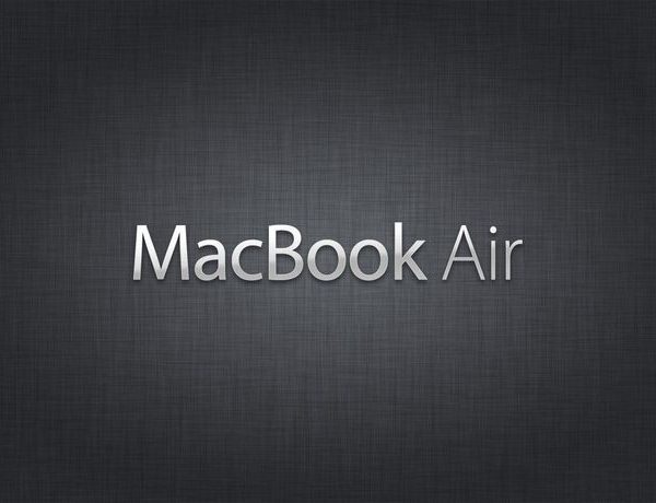 MacBook Air
