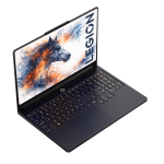 Lenovo Legion 5 (R7000X AHP11) 2026 – Ryzen 7 H 255, RTX 5060 8GB, 16GB DDR5, 512GB/1TB SSD, 15.3-inch 2.5K OLED 165Hz Gaming Laptop - Image 2