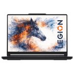 Lenovo Legion 5 (R7000X AHP11) 2026 – Ryzen 7 H 255, RTX 5060 8GB, 16GB DDR5, 512GB/1TB SSD, 15.3-inch 2.5K OLED 165Hz Gaming Laptop - Image 3