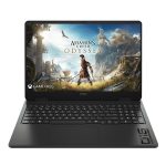 HP OMEN 16-am0319TX (2025) – Core i7-14650HX, RTX 5050 8GB, 16GB DDR5, 512GB SSD, 16-inch 2.5K 240Hz Gaming Laptop