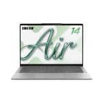 Lenovo Xiaoxin Air 14 OLED (2026) – Intel Core Ultra 5 226V, Intel Arc 130V Integrated Graphics, 16GB LPDDR5X-8533 RAM, 512GB PCIe 4.0 SSD, and 14-inch 2880×1800 120Hz OLED  Display.