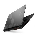 MSI Cyborg 15 Air Gaming Laptop – Intel Core i7-13620H, NVIDIA GeForce RTX 5050 8GB GDDR7 Laptop GPU, 16GB DDR5 RAM, 1TB PCIe 4.0 NVMe SSD, and a 15.6-inch 2.5K 165Hz IPS Display. Short Main Configuration - Image 3