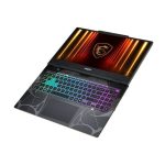 MSI Cyborg 15 Air Gaming Laptop – Intel Core i7-13620H, NVIDIA GeForce RTX 5050 8GB GDDR7 Laptop GPU, 16GB DDR5 RAM, 1TB PCIe 4.0 NVMe SSD, and a 15.6-inch 2.5K 165Hz IPS Display. Short Main Configuration - Image 4
