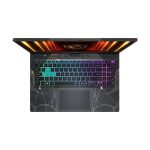 MSI Cyborg 15 Air Gaming Laptop – Intel Core i7-13620H, NVIDIA GeForce RTX 5050 8GB GDDR7 Laptop GPU, 16GB DDR5 RAM, 1TB PCIe 4.0 NVMe SSD, and a 15.6-inch 2.5K 165Hz IPS Display. Short Main Configuration - Image 5