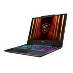 MSI Cyborg 15 Air Gaming Laptop – Intel Core i7-13620H, NVIDIA GeForce RTX 5050 8GB GDDR7 Laptop GPU, 16GB DDR5 RAM, 1TB PCIe 4.0 NVMe SSD, and a 15.6-inch 2.5K 165Hz IPS Display. Short Main Configuration - Image 8