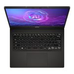 MSI Venture A14 AI+ A3HMG – AMD Ryzen AI 7 350, AMD Radeon 860M Graphics, 16GB DDR5 RAM, 512GB PCIe 4.0 NVMe SSD, and a 14-inch 2.8K 120Hz OLED Display. - Image 4
