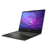 MSI Venture A14 AI+ A3HMG – AMD Ryzen AI 7 350, AMD Radeon 860M Graphics, 16GB DDR5 RAM, 512GB PCIe 4.0 NVMe SSD, and a 14-inch 2.8K 120Hz OLED Display. - Image 3