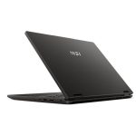 MSI Venture A14 AI+ A3HMG – AMD Ryzen AI 7 350, AMD Radeon 860M Graphics, 16GB DDR5 RAM, 512GB PCIe 4.0 NVMe SSD, and a 14-inch 2.8K 120Hz OLED Display. - Image 6
